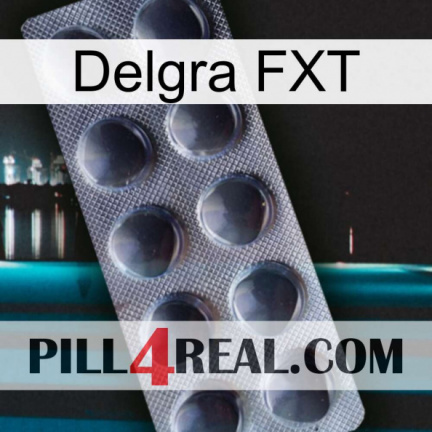 Delgra FXT 30